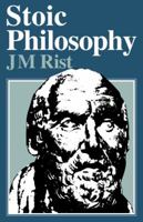 Stoic Philosophy 0521292018 Book Cover