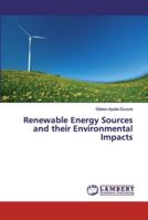 Renewable Energy Sources and their Environmental Impacts 6139991706 Book Cover