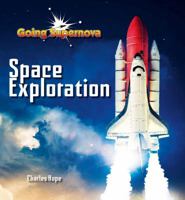 Space Exploration 1742033148 Book Cover