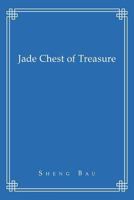 Jade Chest of Treasure 1477108165 Book Cover