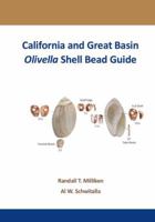 California and Great Basin Olivella Shell Bead Guide 1611322324 Book Cover