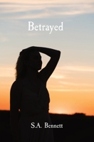 Betrayed null Book Cover