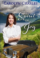 Spirit of Joy 0244816980 Book Cover