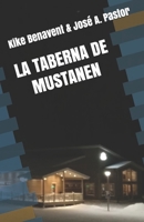 La taberna de Mustanen (Spanish Edition) B0924BF1N8 Book Cover