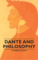 Dante et la Philosophie B0000CLWOS Book Cover
