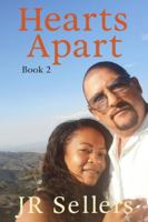 Hearts Apart - Book 2 B0G4CZYDQL Book Cover