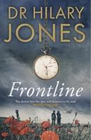 Frontline: The sweeping WWI drama that 'deserves to be read' - Jeffrey Archer 1787397521 Book Cover