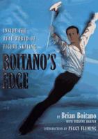Boitano's Edge: Inside The Real World Of Figure Skating 0689819153 Book Cover