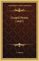 Gospel Hymn 1165340526 Book Cover