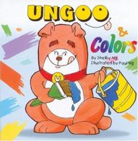 Ungoo and Colors 0973449632 Book Cover