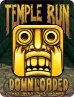 Temple Run Downloaded Apptivity Book 160684573X Book Cover