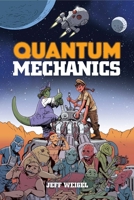 Quantum Mechanics 1941302661 Book Cover