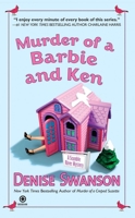 Murder of a Barbie and Ken 0451210727 Book Cover