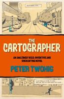 The Cartographer 0732293162 Book Cover