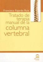 Tratado de Terapia Manual de La Columna Vertebral 849827012X Book Cover