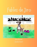 Fables de Jiro (Tales Of Jiro) B0H38YFNB1 Book Cover