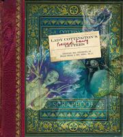 Lady Cottington's Pressed Fairy Letters 1862057087 Book Cover