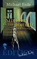 Der Spiegel im Spiegel: Ein Labyrinth 3957513766 Book Cover