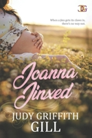 Joanna Jinxed 1771554533 Book Cover