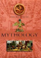 The History of Mythology 1841003123 Book Cover