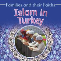 Islam in Turkey 1783880155 Book Cover