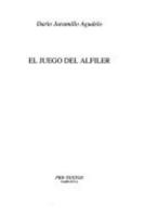 El juego del alfiler ( Narrativa) (Spanish Edition) 8481914983 Book Cover