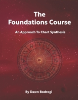 The Foundations Course: An Approach to Chart Synthesis B0FBLHNK91 Book Cover