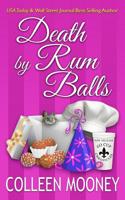 Death By Rum Balls 0990552780 Book Cover