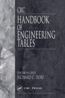 CRC Handbook of Engineering Tables (Electrical Engineering Handbook) B01E1TJLVO Book Cover