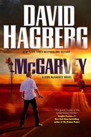 McGarvey: The World's Most Dangerous Assassin 0765394200 Book Cover