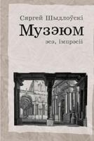 Museum: Essay 1543026931 Book Cover