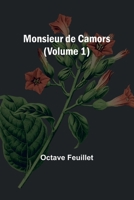 Monsieur de Camors 9357724222 Book Cover