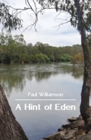 A Hint of Eden 1761091964 Book Cover