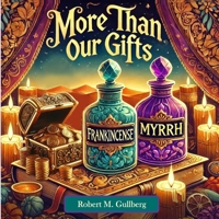 More Than Our Gifts B0DYZQCQQB Book Cover