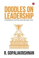 Doodles on Leadership 9353335248 Book Cover