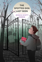 The Spotted Dog Last Seen 1554984017 Book Cover
