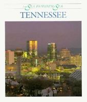 Tennessee (From Sea to Shining Sea) 0516038427 Book Cover