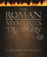 Roman Mysteries Treasury (Roman Mysteries) 1842556029 Book Cover