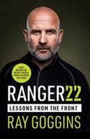 Ranger 22: Lessons from the Front 0717192490 Book Cover