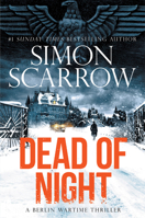 Dead of Night 1496745647 Book Cover