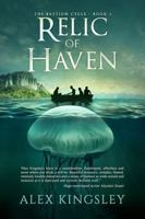 Relic of Haven 1960247468 Book Cover