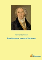 Beethovens neunte Sinfonie (German Edition) 3965066846 Book Cover