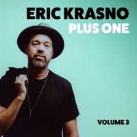 Eric Krasno Plus One, Vol. 3 B0CS627DQY Book Cover