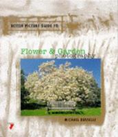 Better Picture Guide to Flower & Garden Photography (Better Picture Guide Series) 2880463262 Book Cover