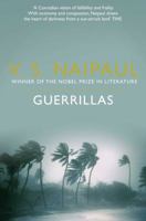Guerrillas 0679731741 Book Cover