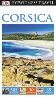 Corsica 146541178X Book Cover