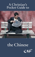Christian Pocket Guide to the Chinese 1845503155 Book Cover