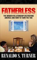 Fatherless 0980246040 Book Cover