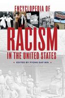 Encyclopedia of Racism in the United States: Volume Two, I-R 0313332509 Book Cover