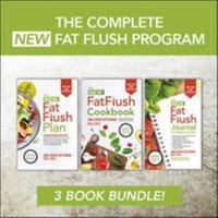The Complete Fat Flush Program 1260019772 Book Cover